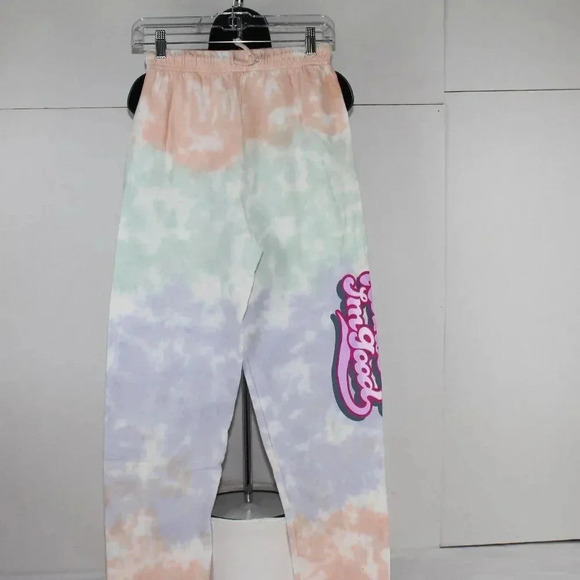 NWOT SAMI RYAN Sweatpants - Picture 1 of 9